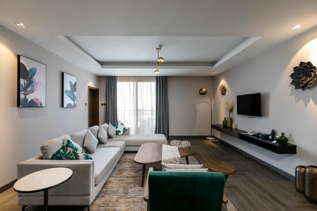 Zara Garden Hotel And Apartments カンパラ エクステリア 写真