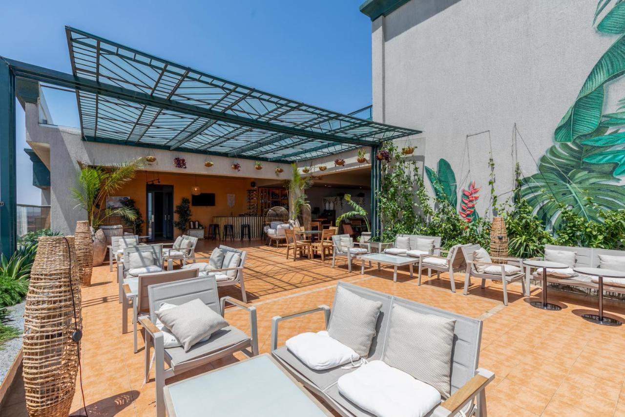 Zara Garden Hotel And Apartments カンパラ エクステリア 写真