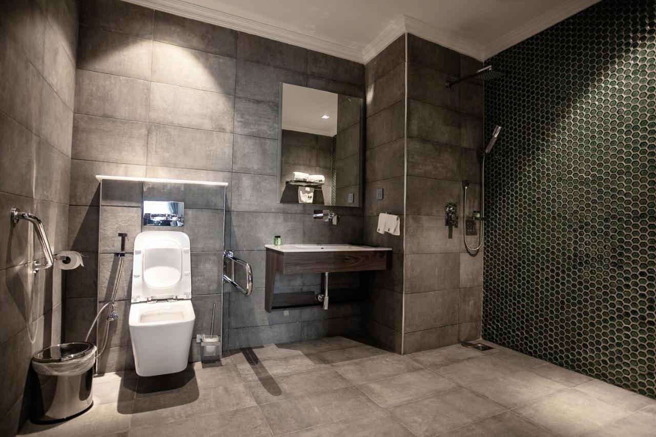 Zara Garden Hotel And Apartments カンパラ エクステリア 写真